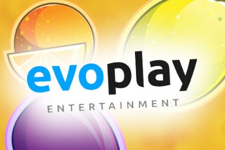 Evoplay запускает новые версии автомата Supernova